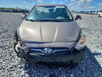 Hyundai Accent 2014