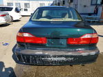Honda Accord 2000