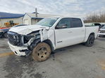 RAM 1500 2022