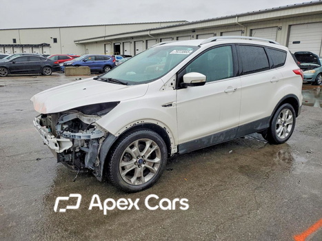 Ford Escape 2016 - Image 1 of 13