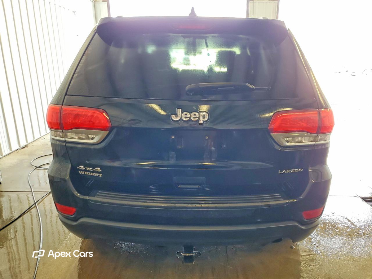 Jeep Cherokee 2014