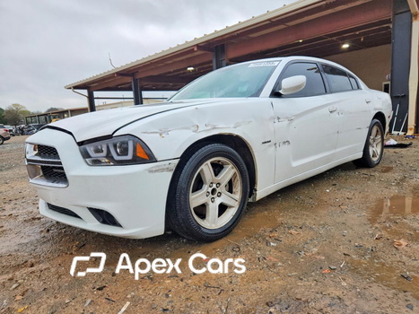 Dodge Charger 2014 - Image 1 of 6
