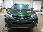 Toyota RAV 4 2013
