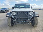 Jeep Wrangler 2025