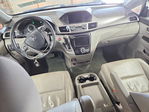 Honda Odyssey 2016