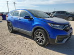 Honda CR-V 2020