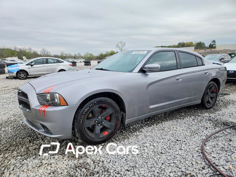 Dodge Charger 2014 - Zdjęcie 1 z 13