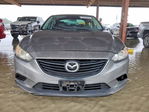 Mazda 6 2014