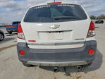 Chevrolet Captiva 2012