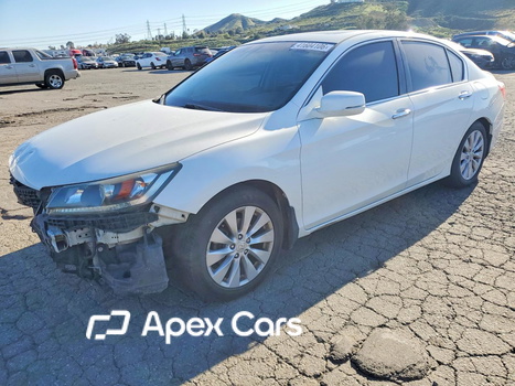 Honda Accord 2013 - Image 1 of 12