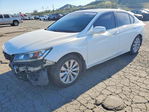 Honda Accord 2013