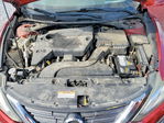 Nissan Altima 2018