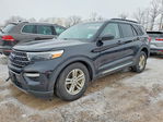 Ford Explorer 2021