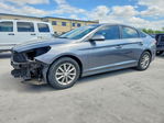 Hyundai Sonata 2018