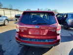 Subaru Forester 2017