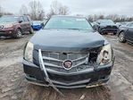 Cadillac CTS 2009