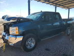 Chevrolet Silverado 2008
