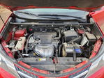 Toyota RAV 4 2014