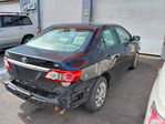 Toyota Corolla 2012
