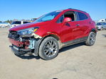Buick Encore 2017
