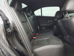 Ford Taurus 2018