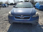 Subaru XV 2013