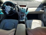 Cadillac CTS 2009