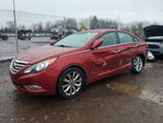 Hyundai Sonata 2011