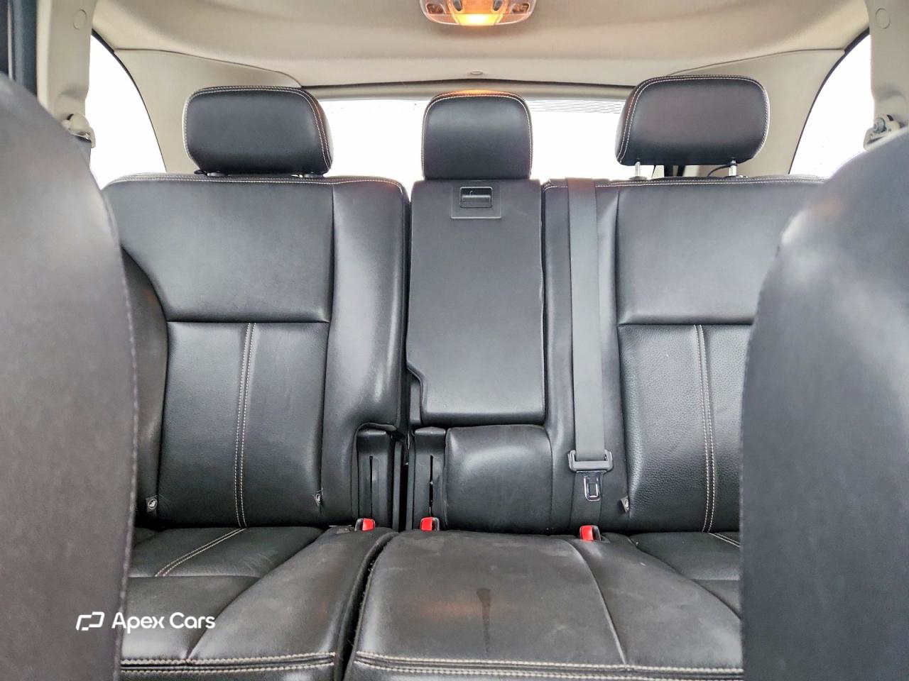Ford Edge 2010