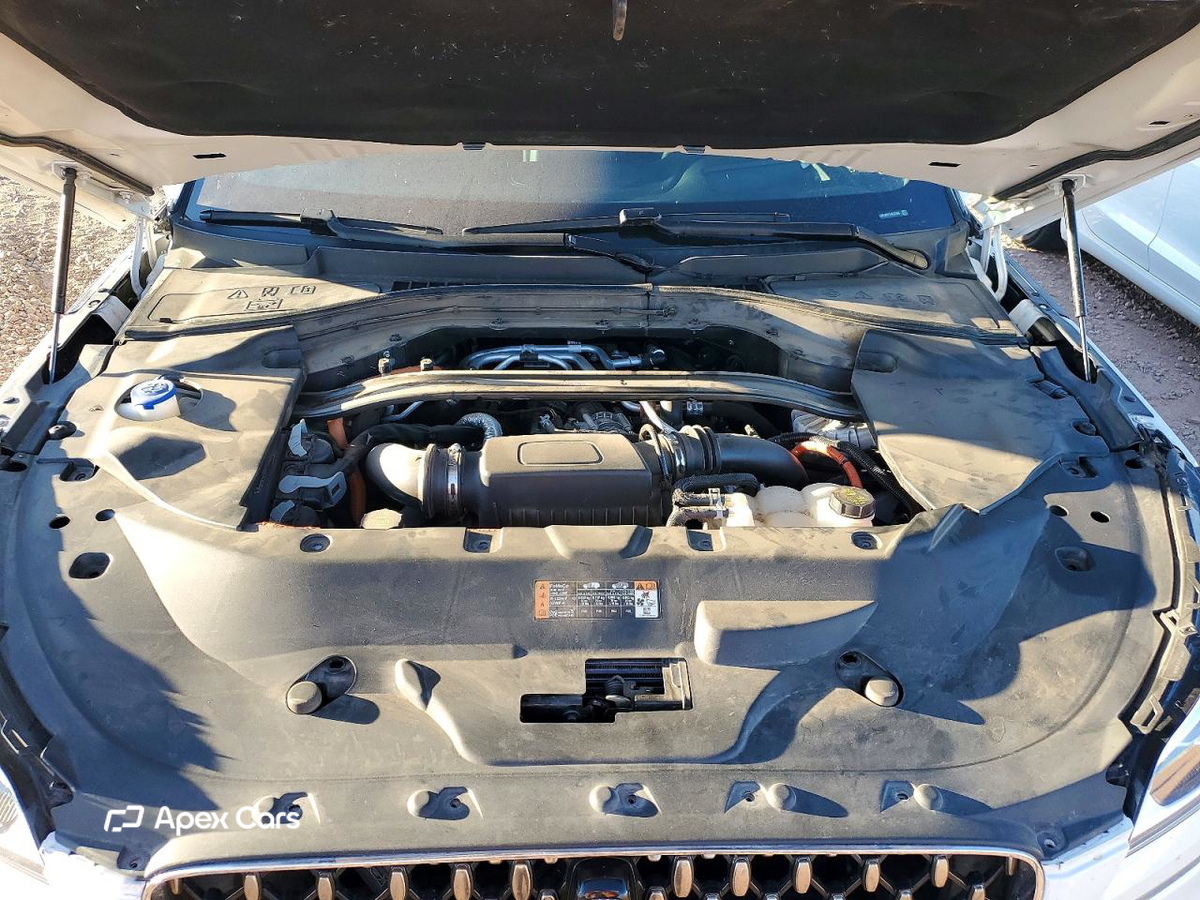 Lincoln Aviator 2020