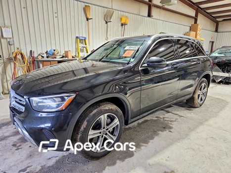 Mercedes-Benz GLC 2020 - Image 1 of 14