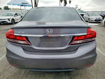 Honda Civic 2014