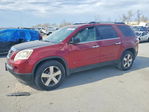 GMC Acadia 2010