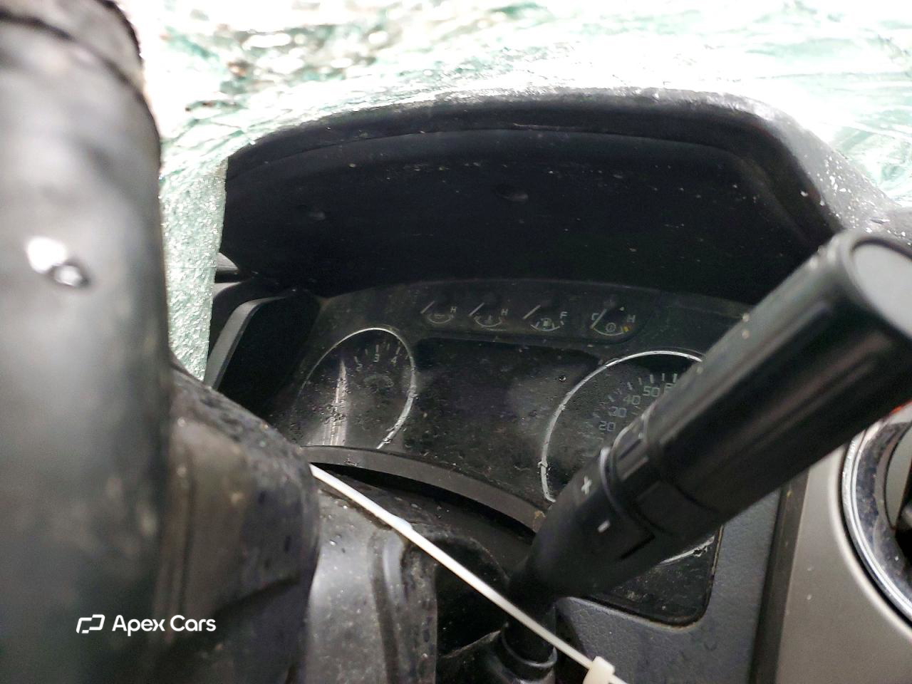 Ford F-150 2011