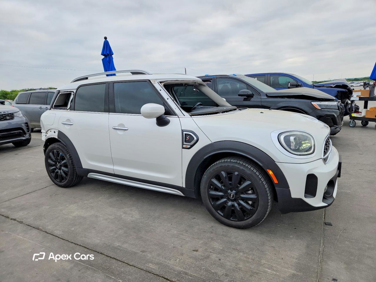 MINI Cooper 2024