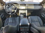 Land Rover Range Rover 2016
