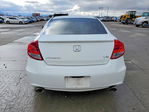 Honda Accord 2012