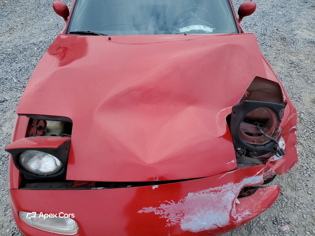 Mazda MX-5 1990