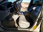 Lexus ES 2005