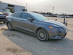 Ford Fusion 2017