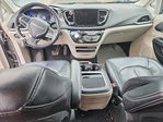 Chrysler Pacifica 2022