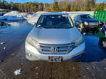 Honda CR-V 2012