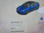 Tesla Model 3 2018