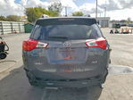 Toyota RAV 4 2015