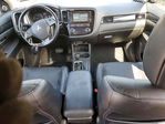 Mitsubishi Outlander 2016