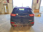 Jeep Cherokee 2016