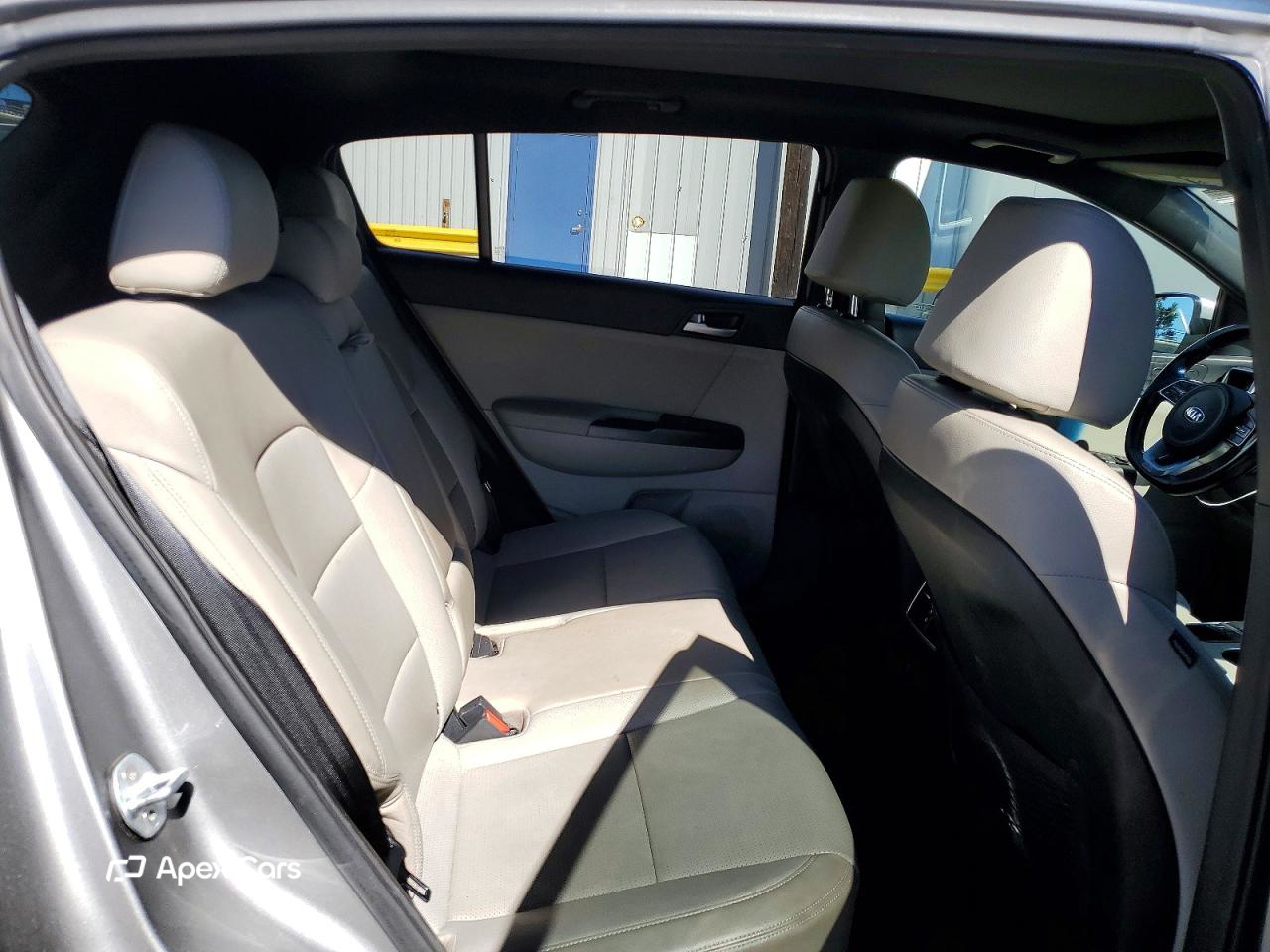 Kia Sportage 2020