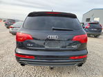 Audi Q7 2014