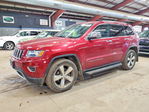Jeep Cherokee 2014
