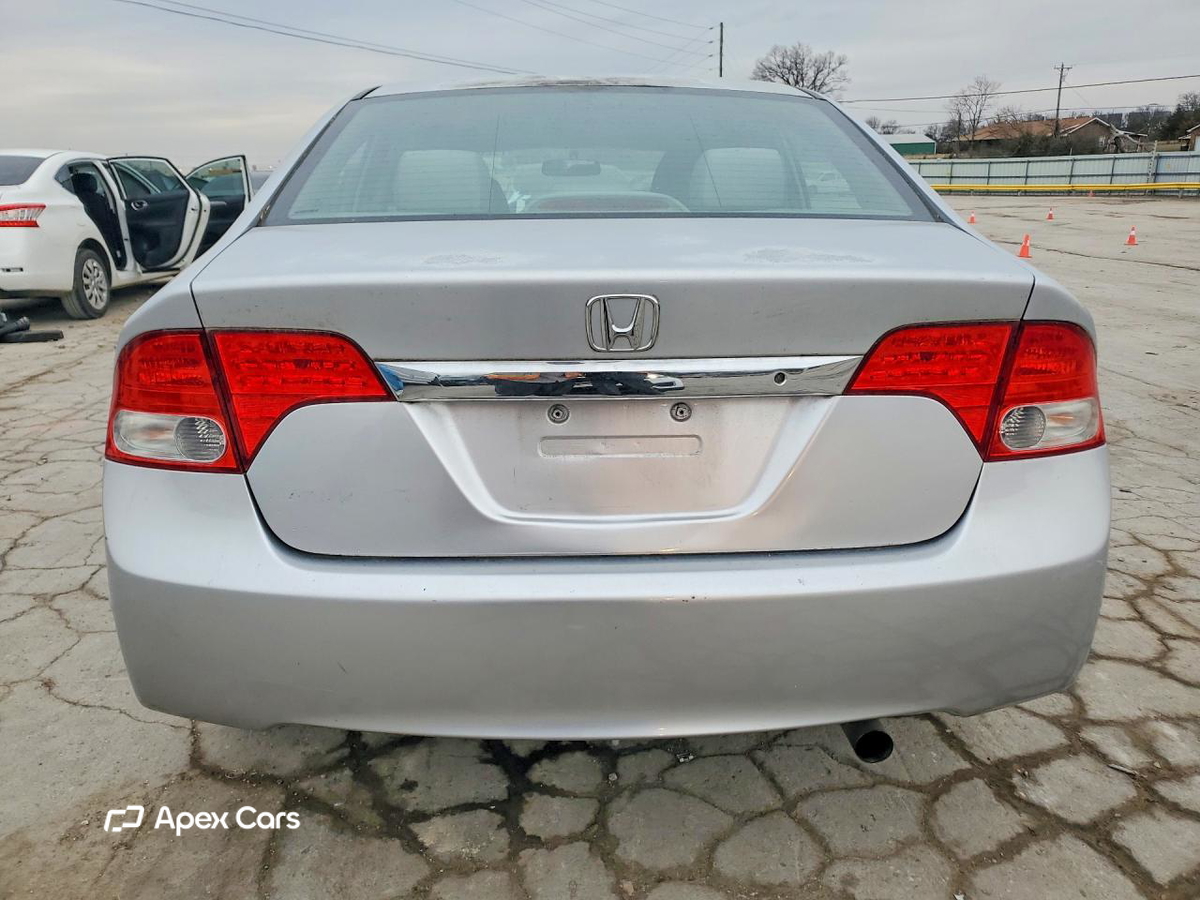 Honda Civic 2009